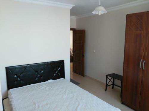 Apartamento Moonlight 3 Sitesi