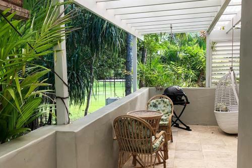 Apartamento Beachside 5 With Ocean Glimpses