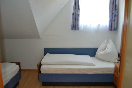 Apartamento Ferienwohnungen Monika