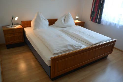 Apartamento Ferienwohnungen Monika