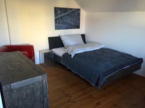 Apartamento �ber Den D�chern Salzburgs