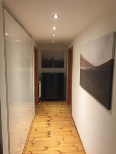 Apartamento �ber Den D�chern Salzburgs