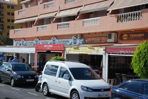 Apartamento Casa Elena