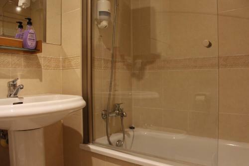 Apartamento Adrimarcangas 2
