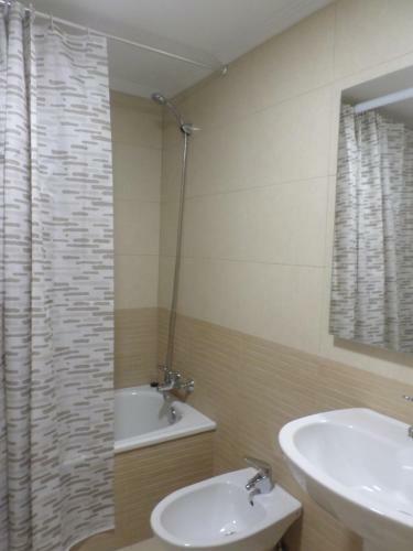 Apartamento La Santina