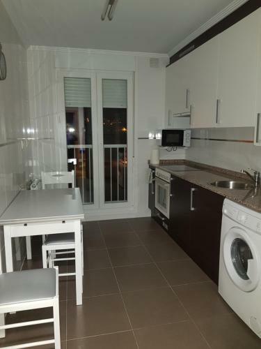 Apartamento La Santina