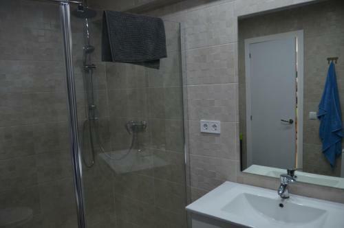 Apartamento Nuevo En Calle Useras