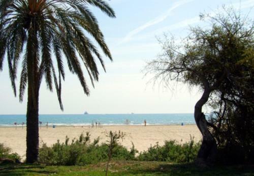 Apartamento UNA Isla En La Ciudad