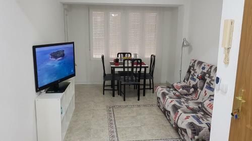 Apartamento Las Palmeras
