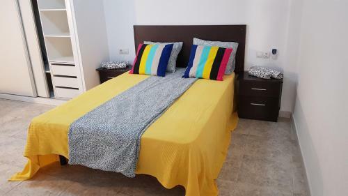 Apartamento Las Palmeras