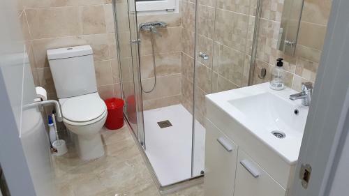 Apartamento Las Palmeras