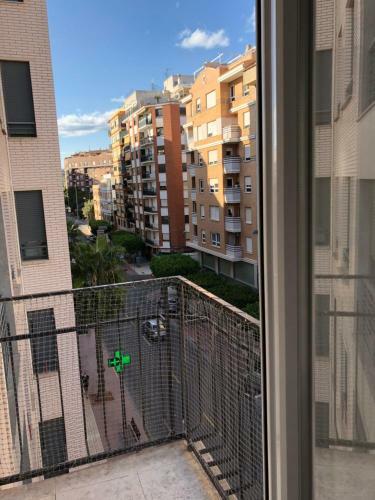Apartamento Las Palmeras