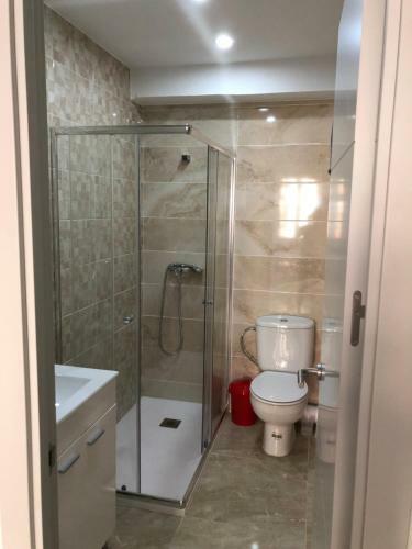 Apartamento Las Palmeras