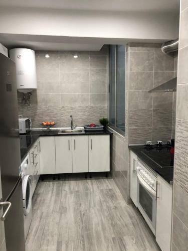 Apartamento Las Palmeras