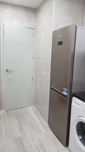 Apartamento Las Palmeras