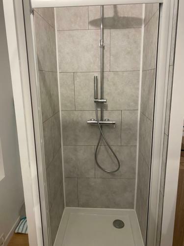 Apartamento Jolie Logement Proche de La Mer