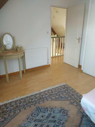 Bed & Breakfast Chez Marlyse