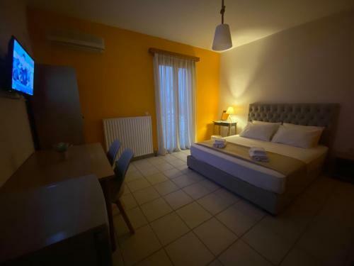 Apartamento Foteini's Studios Kefallonia