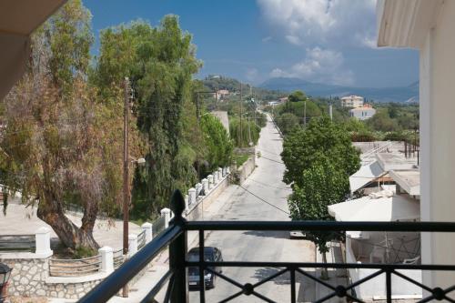 Apartamento Foteini's Studios Kefallonia