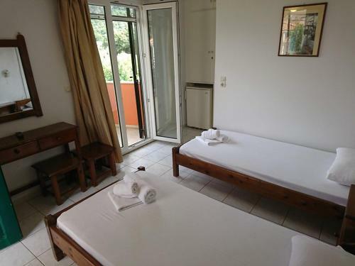 Apartamento Tilegrafos Studios