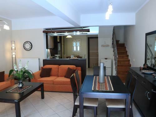 Maria-louisas House
