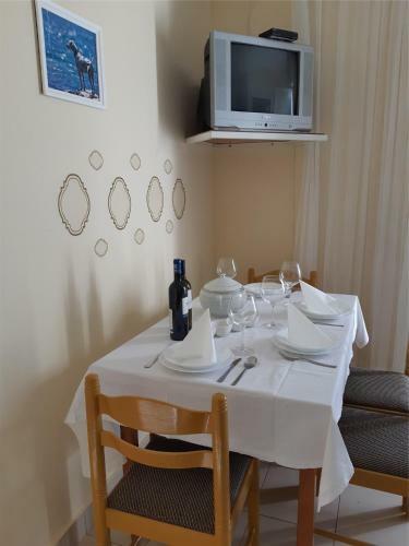 Apartments Gaj