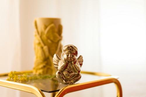Apartamento Modern Beach Holiday