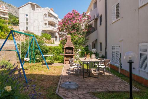 Apartamento Modern Beach Holiday