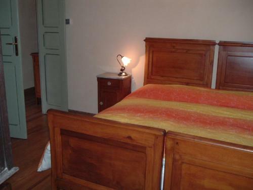 Apartamento Residenza Italia