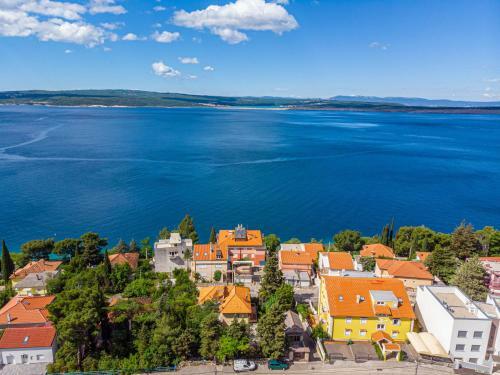 Apartmani Pila?