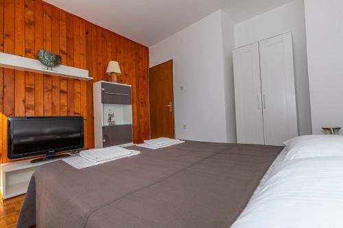 Apartmani Pila?