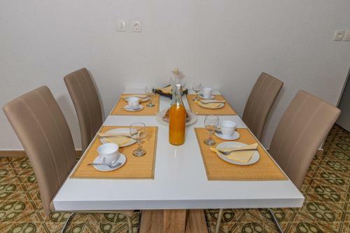 Apartmani Pila?