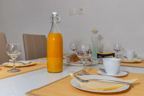 Apartmani Pila?