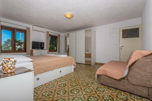 Apartmani Pila?