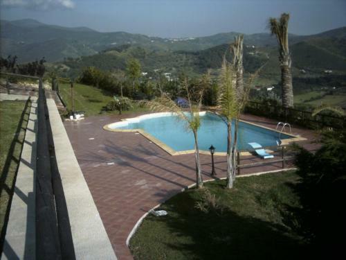 Bed & Breakfast La Rosa Dei Venti