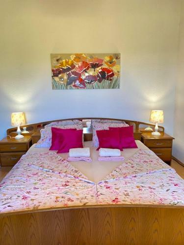 Charming Apartment In Ka?tela