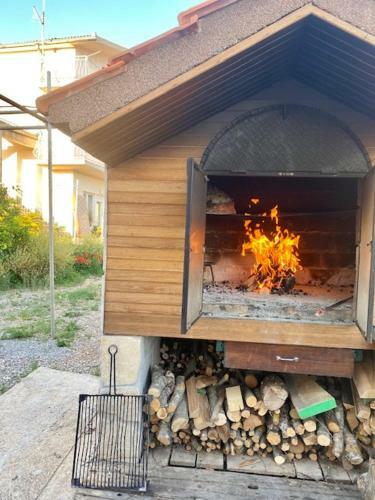 Charming Apartment In Ka?tela