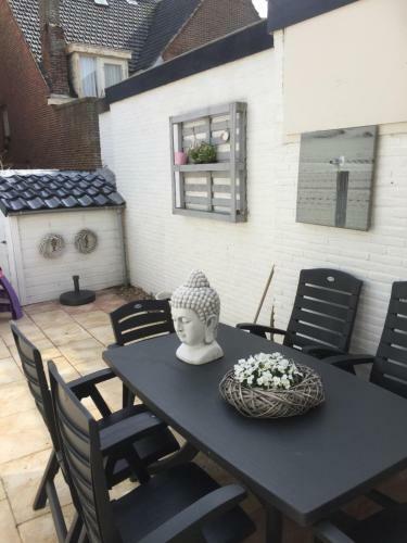 Woning Blissie Beach