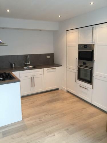 Woning Blissie Beach