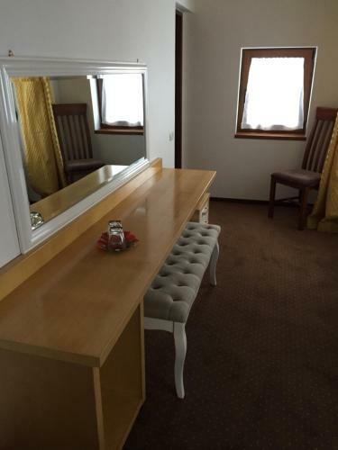 Hostal Casa de Vacanta Saru Dornei