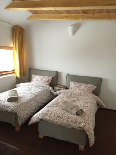 Hostal Casa de Vacanta Saru Dornei