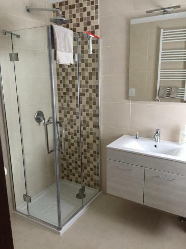 Hostal Casa de Vacanta Saru Dornei