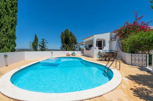 Villa Casa Linda