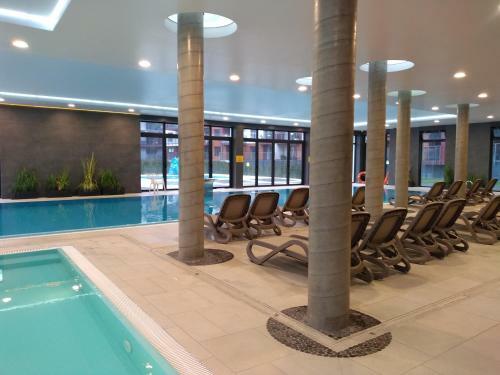 Apartamento Polanki Park