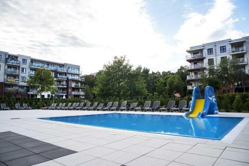 Apartamento Polanki Park