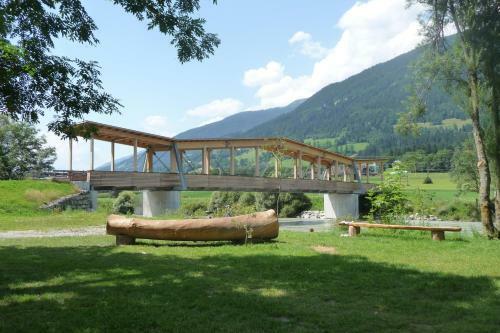 Agroturismo Haus Sagmeister