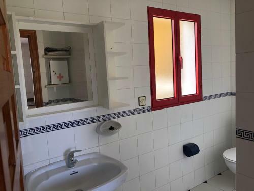 Apartamentos - Casa El Ancla