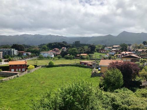 Apartamentos - Casa El Ancla