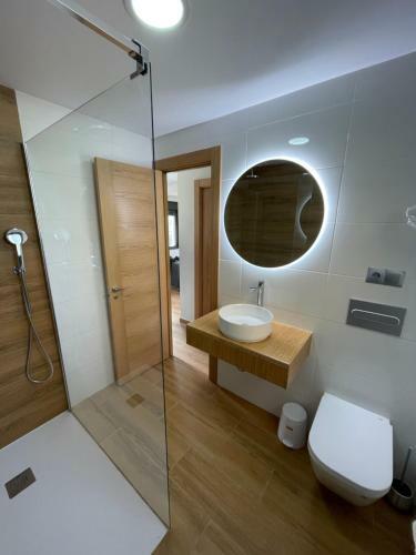 Apartamentos - Casa El Ancla