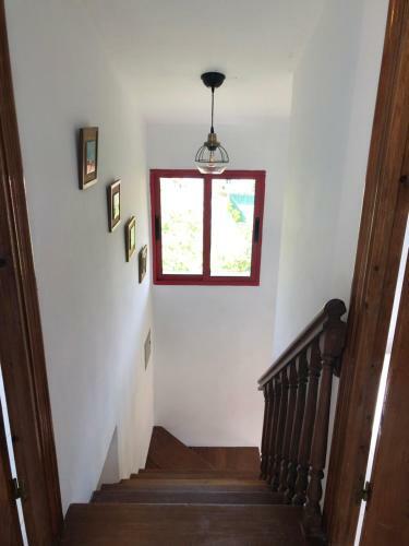 Apartamentos - Casa El Ancla